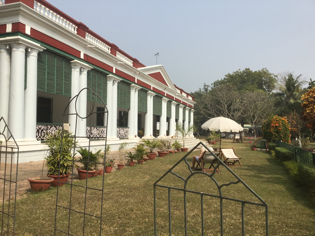 Maheshganj Estate Balakhana主图