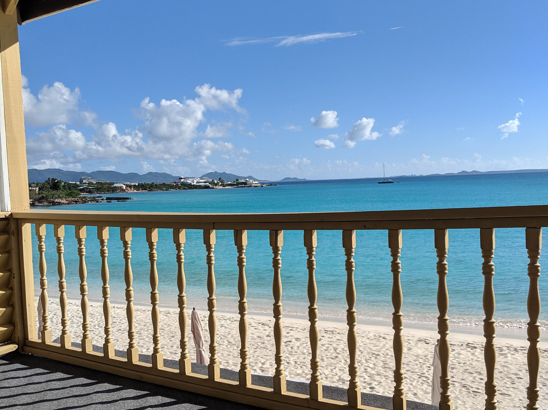 Rendezvous Bay Hotel主图