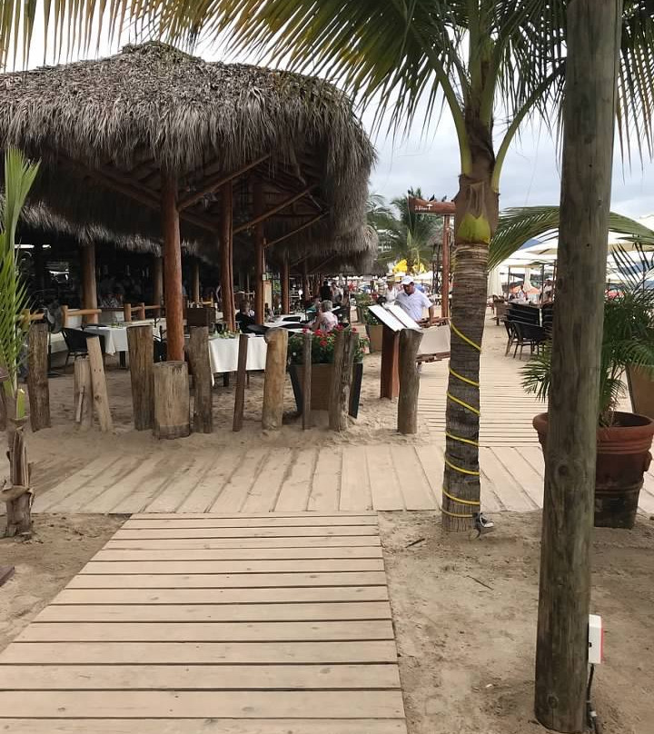 Centro Histórico-瓦拉塔港必去景点