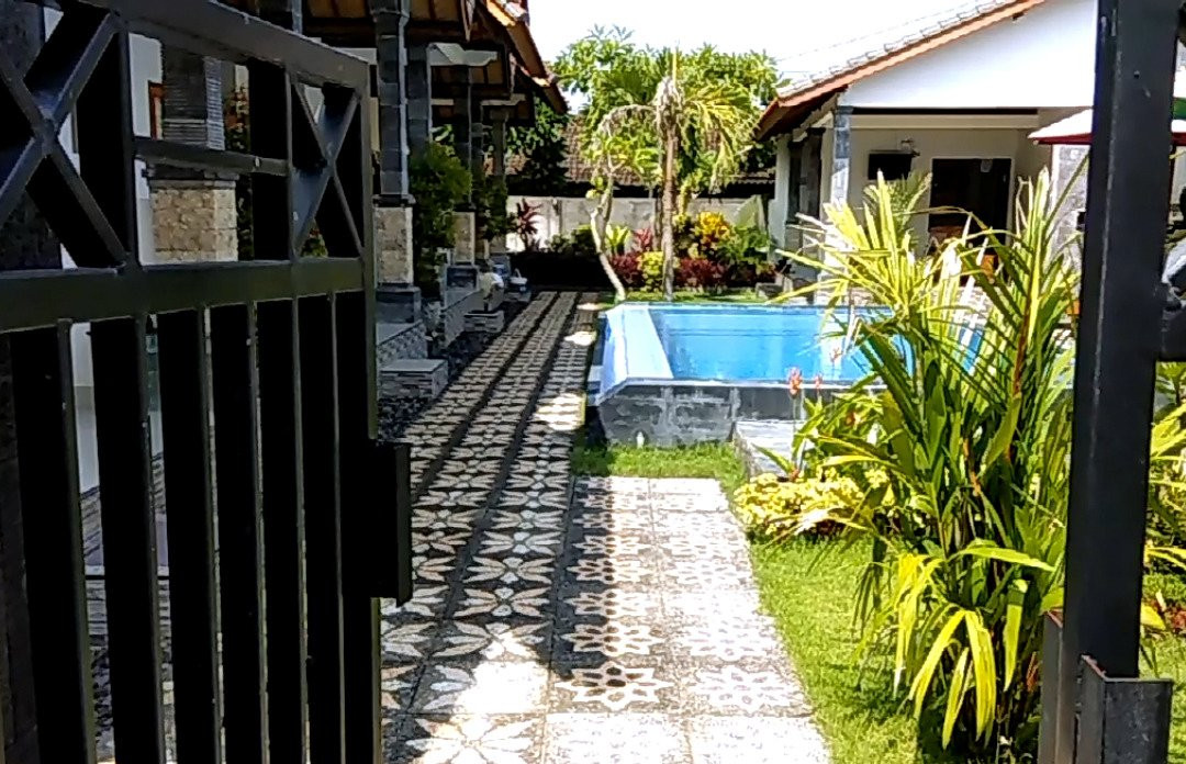 Miko Bali Bungalow主图