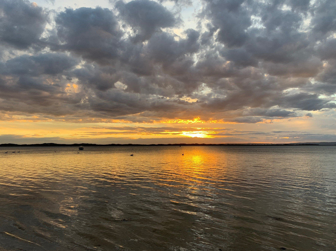 Shallow Inlet-Yanakie必去景点