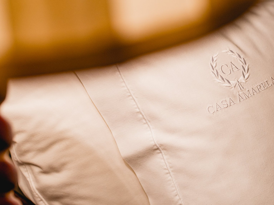 Casa Amarela TH & National Monument主图