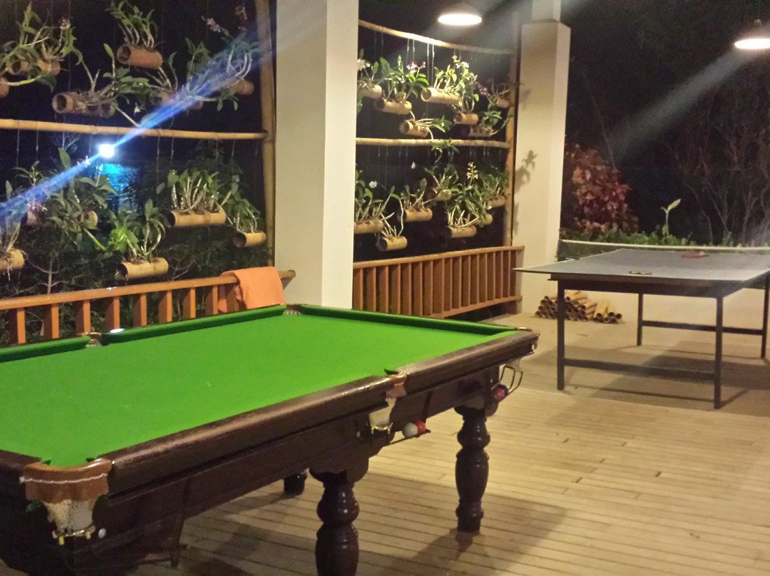 Mount Inle Hotel & Resorts主图