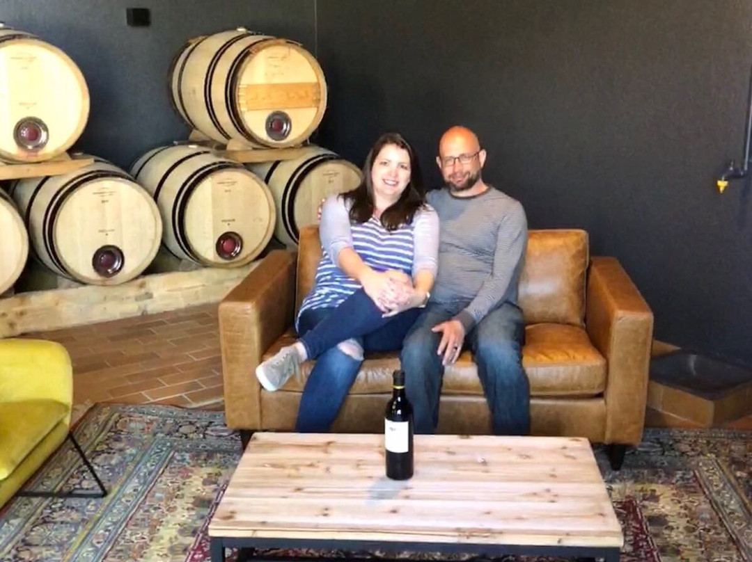Wine Tour France景点图片