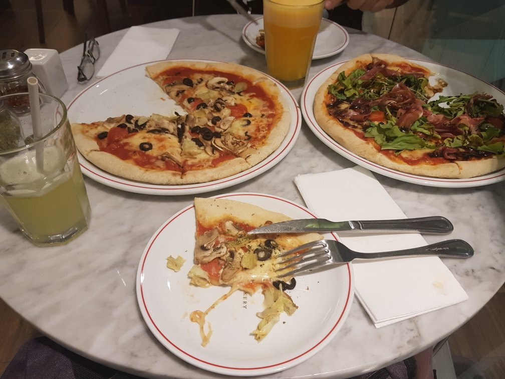 Vendetta los Dominicos