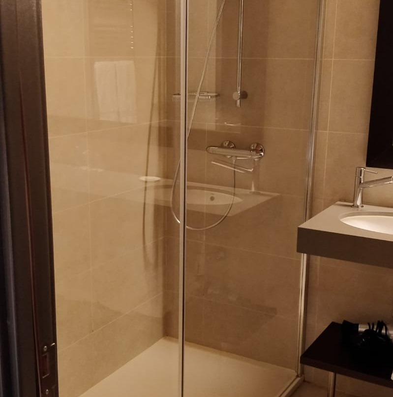 诺德1901高级酒店主图