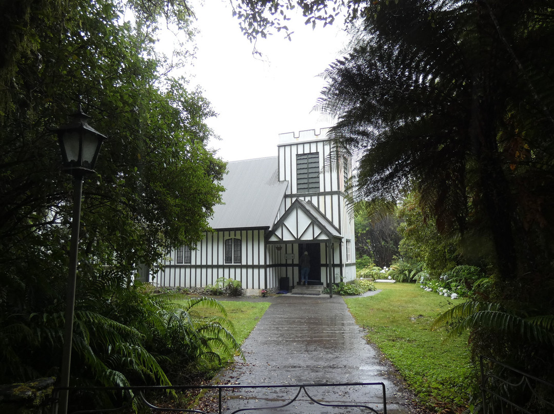 Church of St. James景点图片
