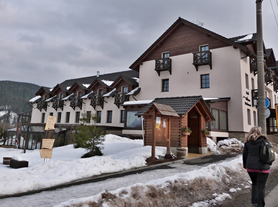 Hotel Kempa主图
