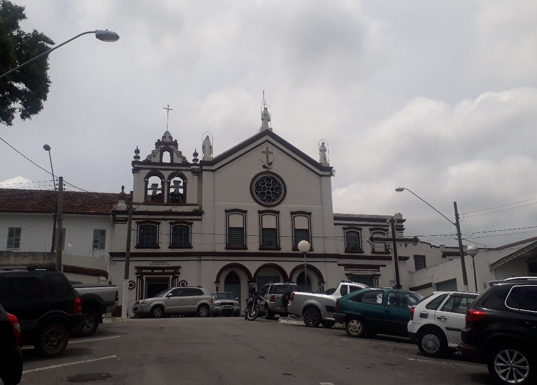 Convento Santa Clara景点图片