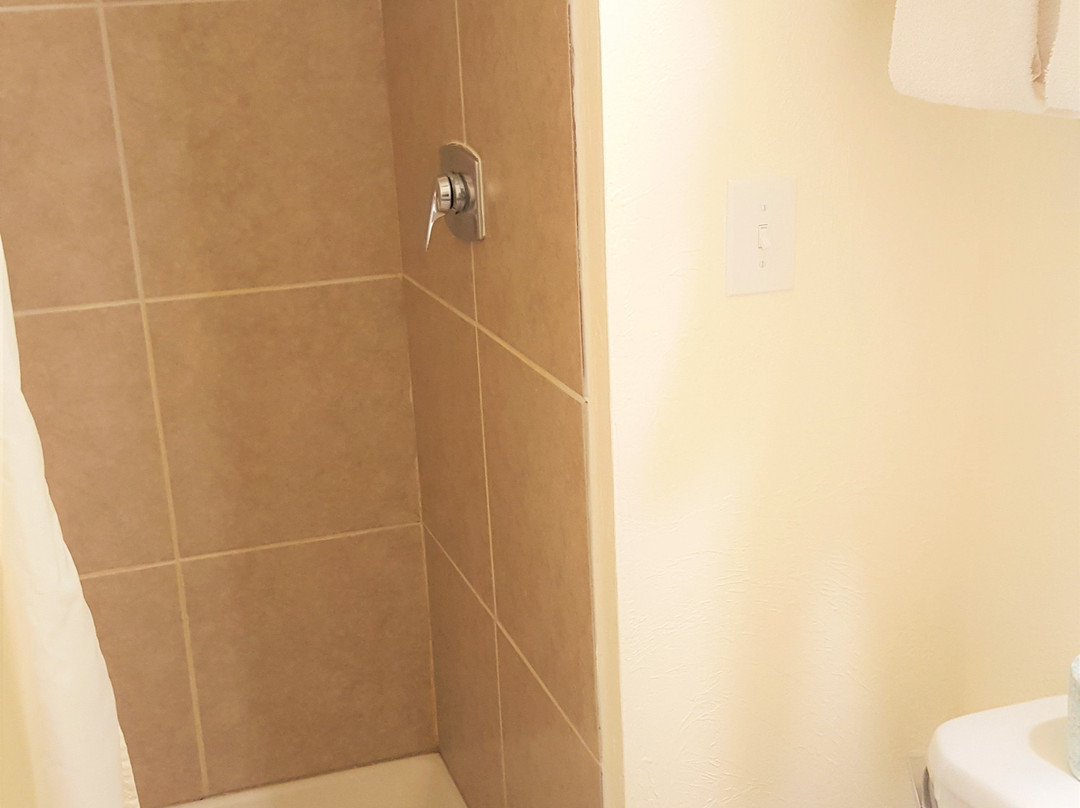 Bryce Pioneer Village主图