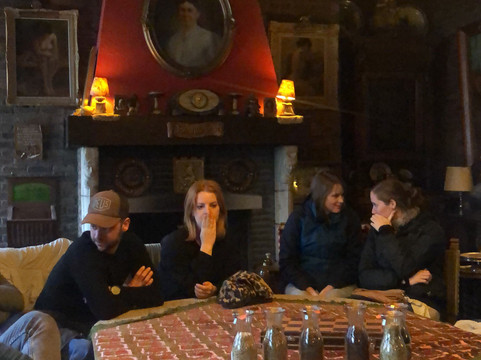 BeerWalk-根特必去景点