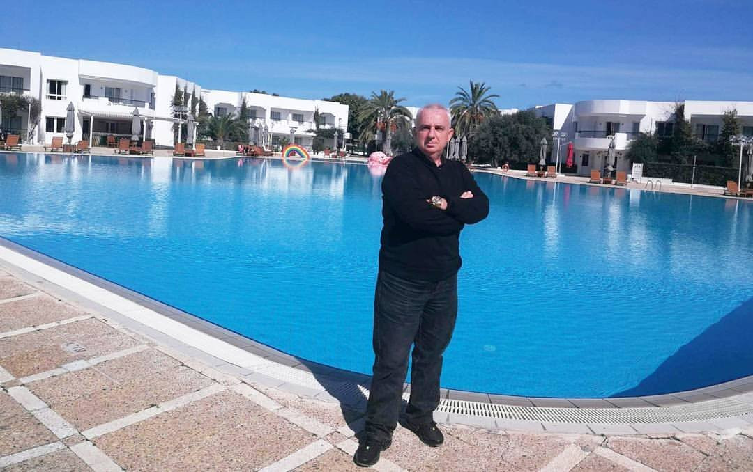 迦玛特厄尔毛拉迪酒店主图