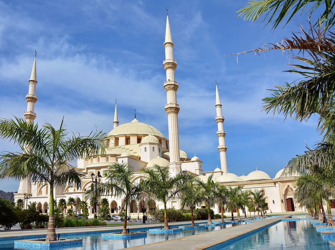 Emirate of Fujairah旅游攻略图片