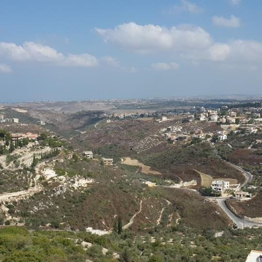 Habibi Tours-贝鲁特必去景点
