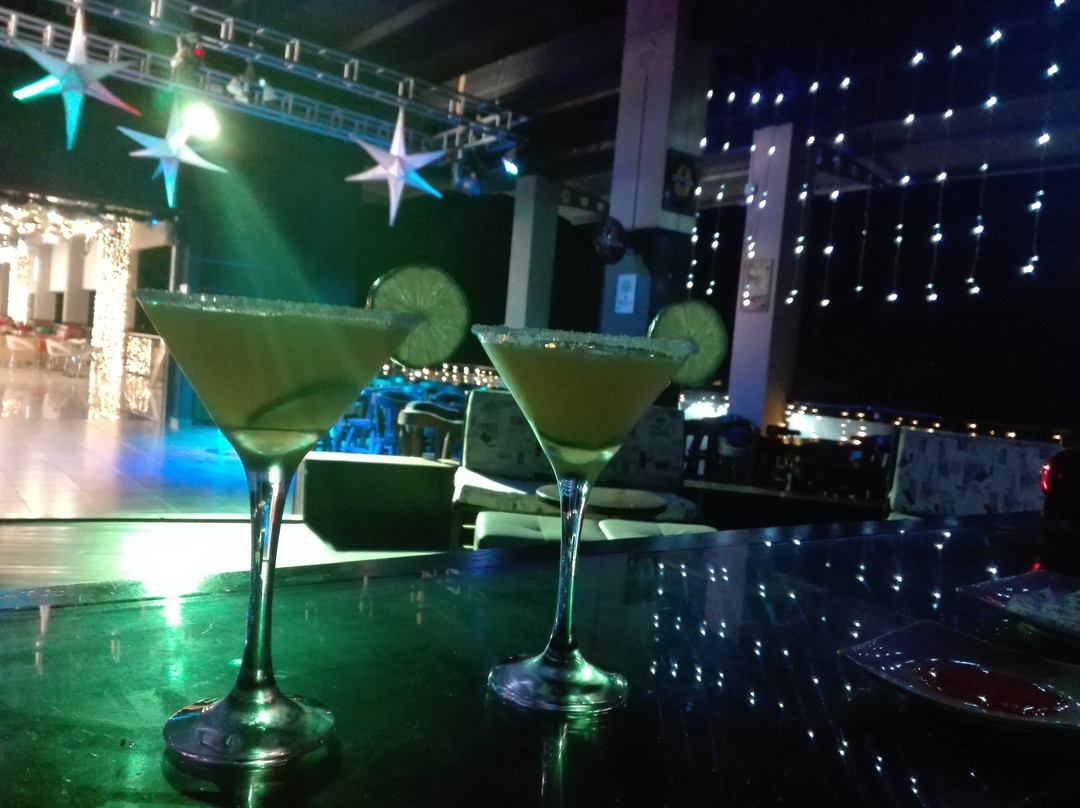 Bar Giratorio Munich景点图片