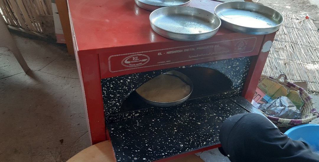 Africa Safari Park-Ash Shahid Ahmad Badawi必去景点