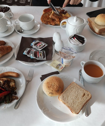 德文酒店酒店图片