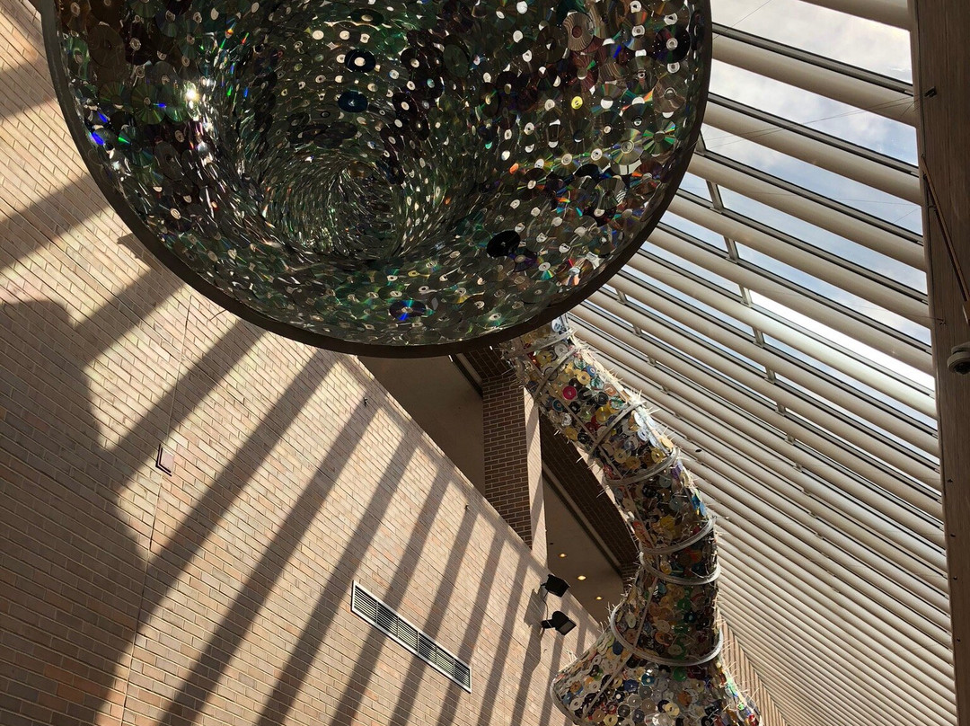 South Bend Museum of Art-南本德必去景点