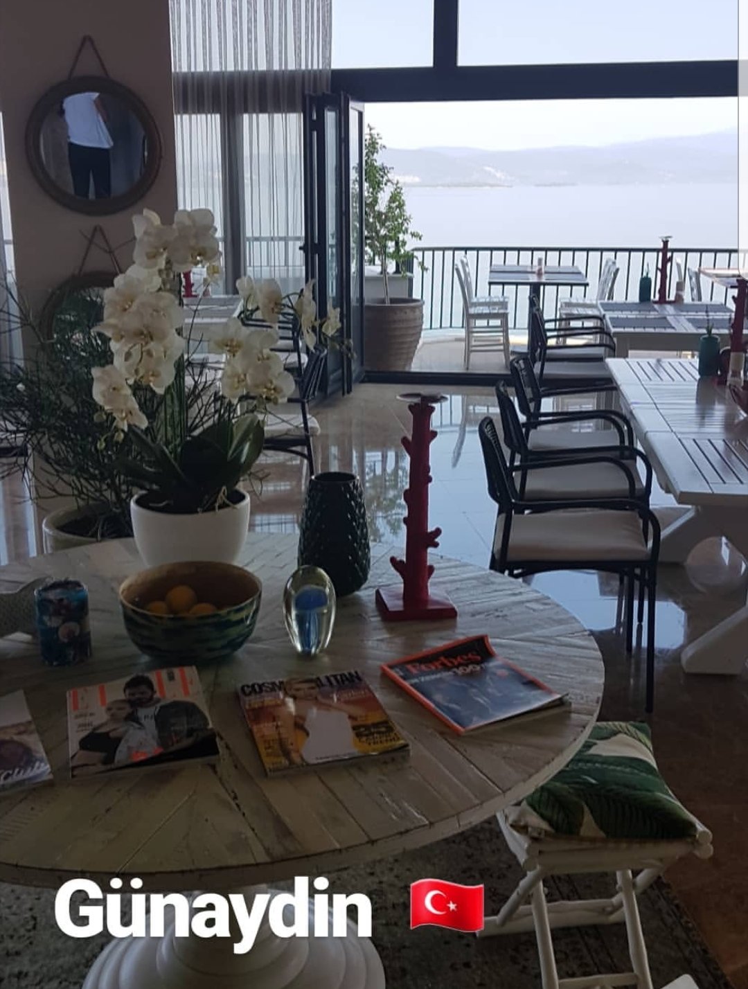 Med-inn Boutique Hotel-餐饮