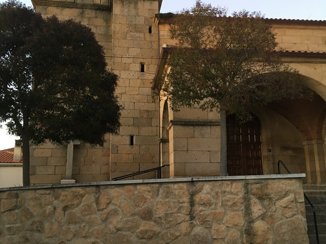 Posada de los aceiteros主图