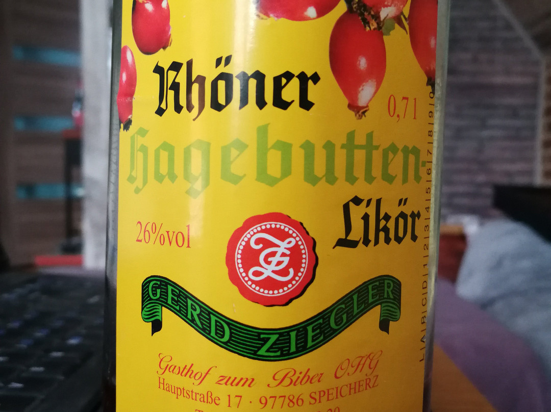 Gasthof zum Biber主图