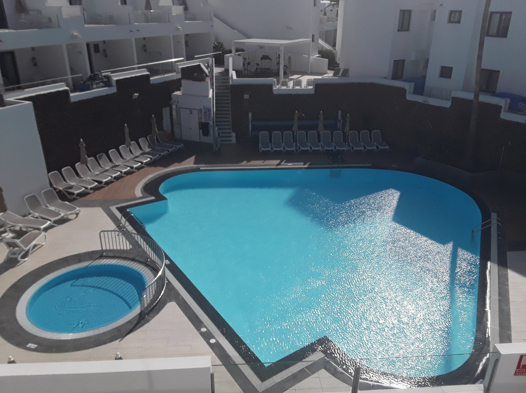 Aqua Suites主图