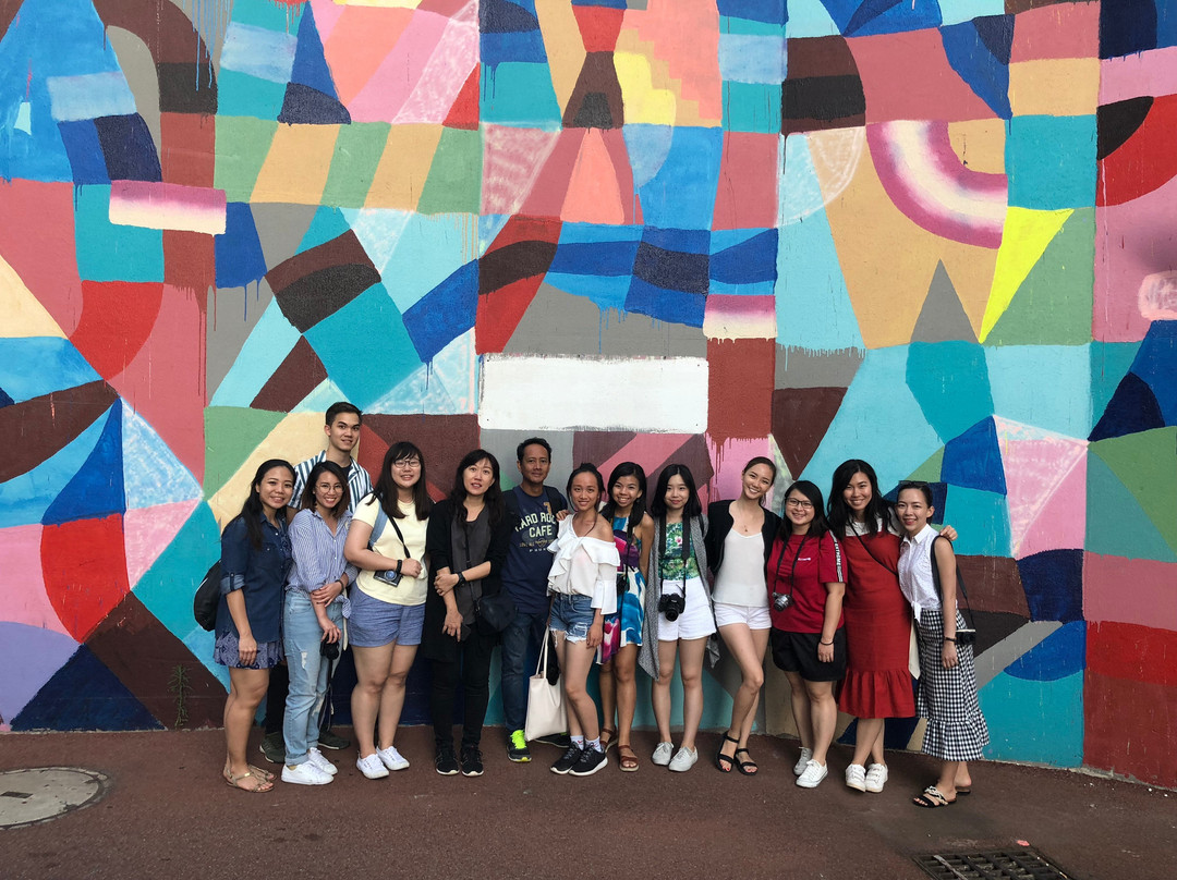 Two Feet & a Heartbeat Tours-珀斯必去景点