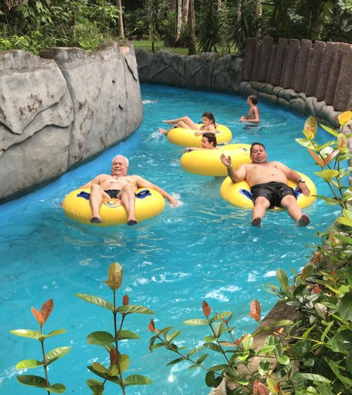 Cacoal Selva Park Hotel主图