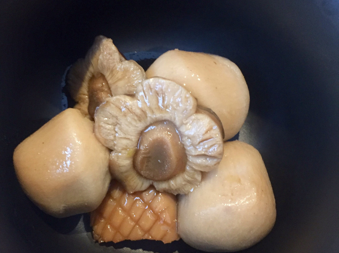 Niseko Annupuri Onsen Yugokorotei主图