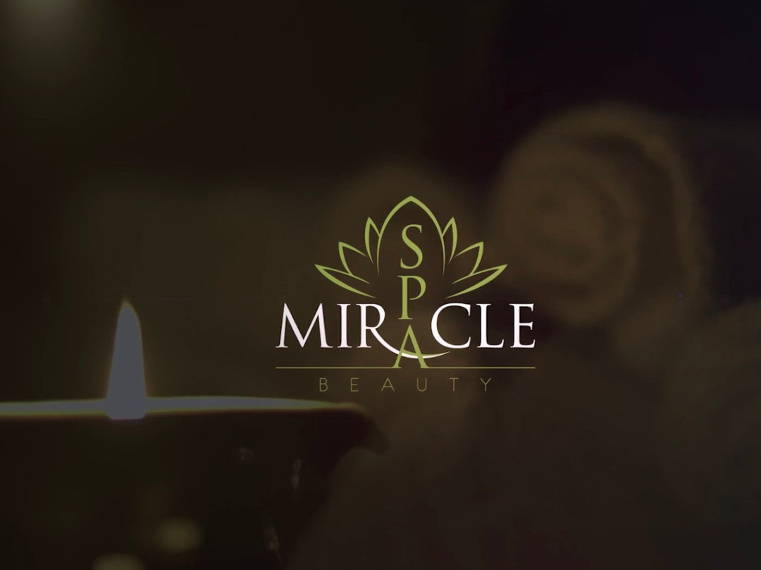 Miracle Spa-基辅必去景点