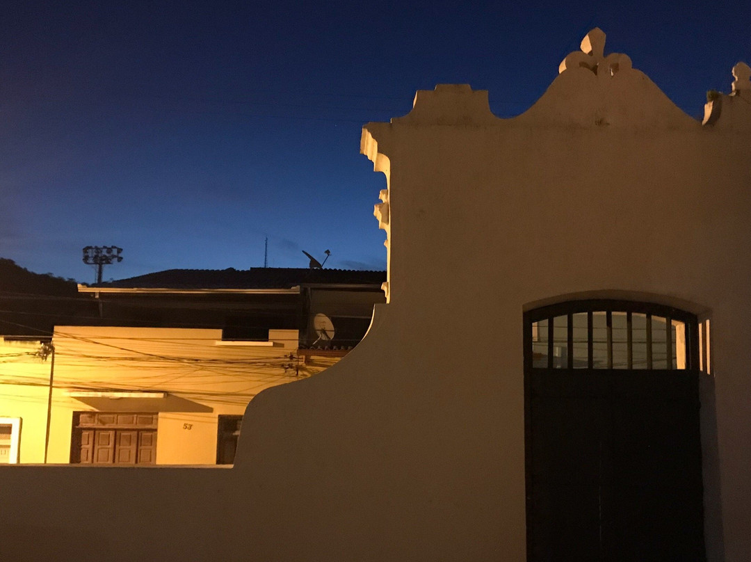 Pousada do Convento do Carmo主图