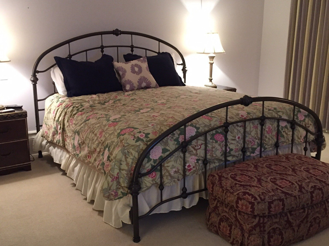 The Mansion at Red Hill主图