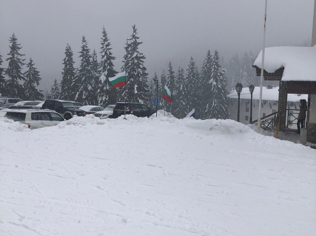 拉普兰酒店主图