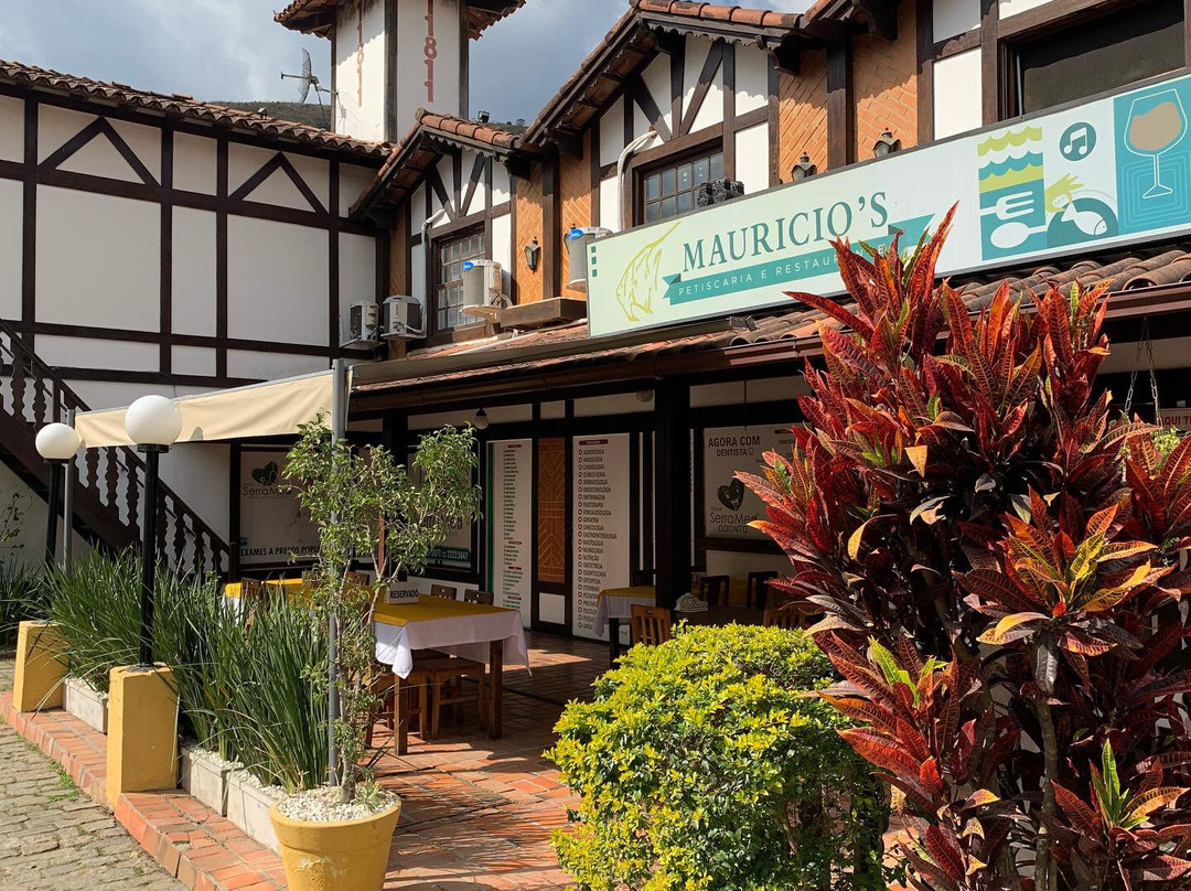 Restaurante Mauricio's