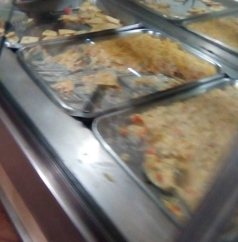 Churrascaria Maminha de Ouro