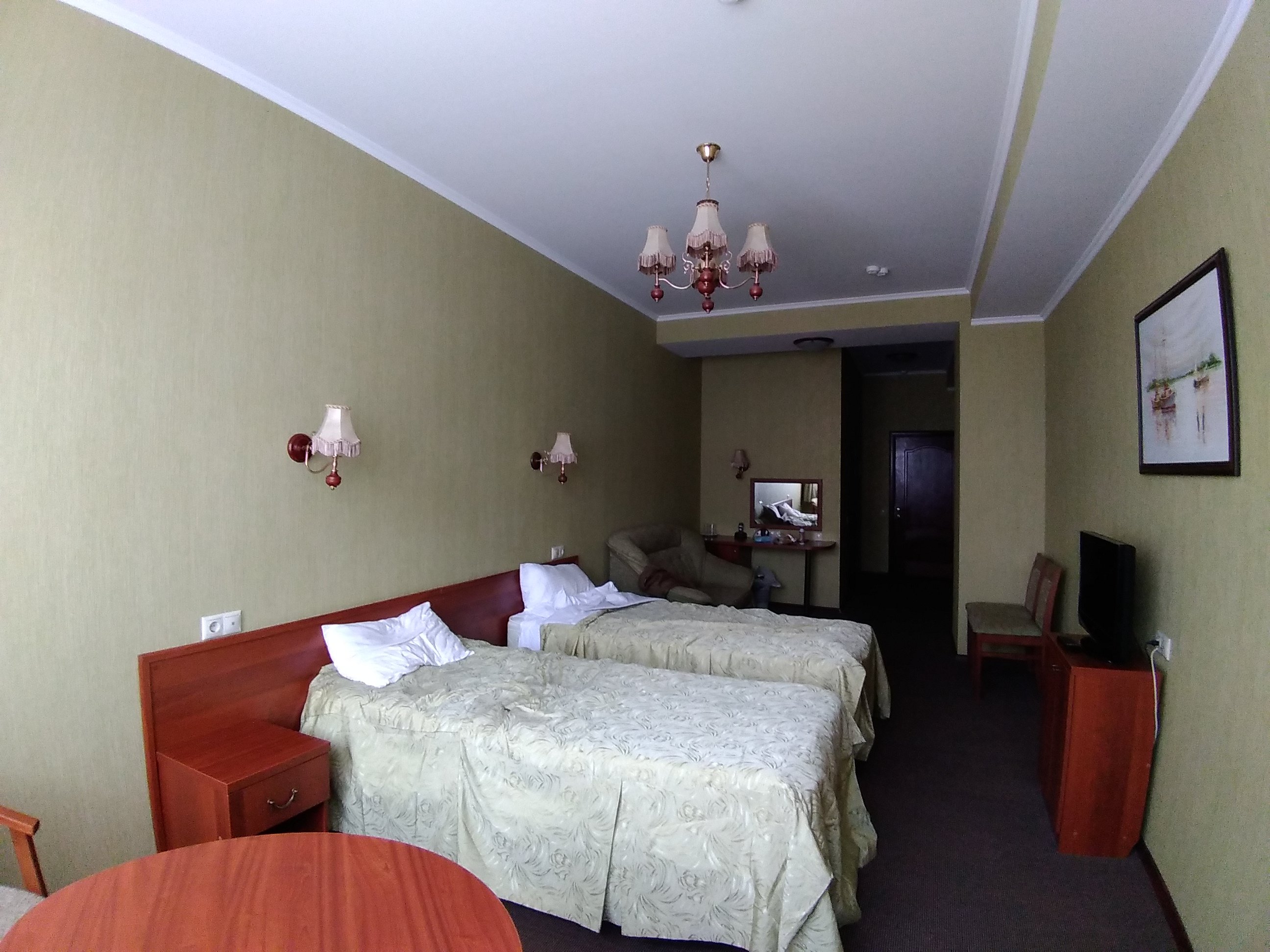 Hotel Partner-官方