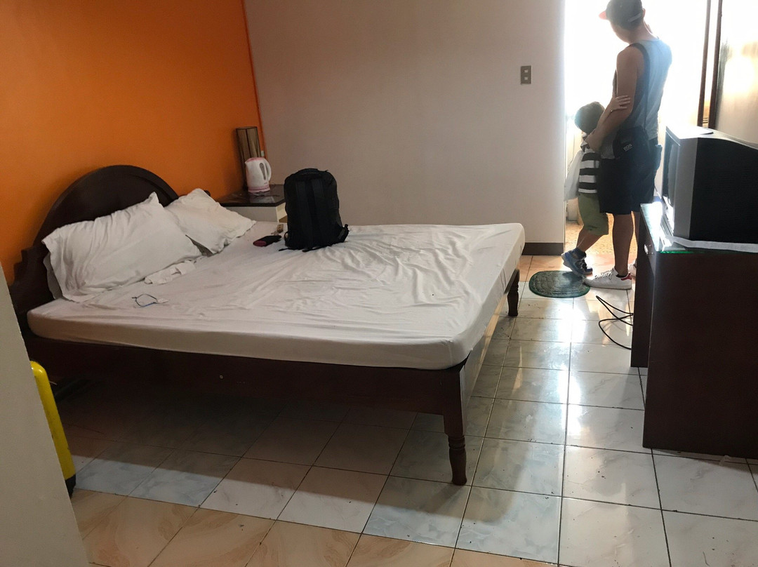 Hotel Casa Angela