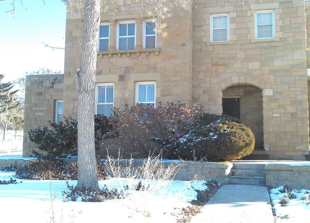 Santa Fe National Cemetery-圣菲必去景点
