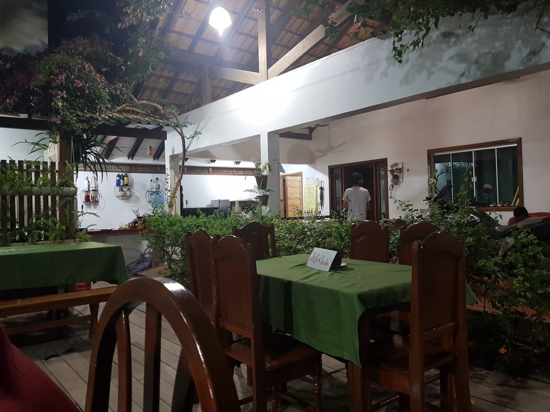 Restaurante Al Toque Amazônico