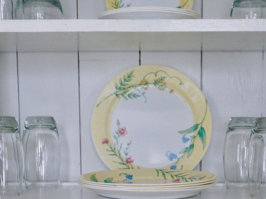 Moontide Motel, Cabins and Apartments主图