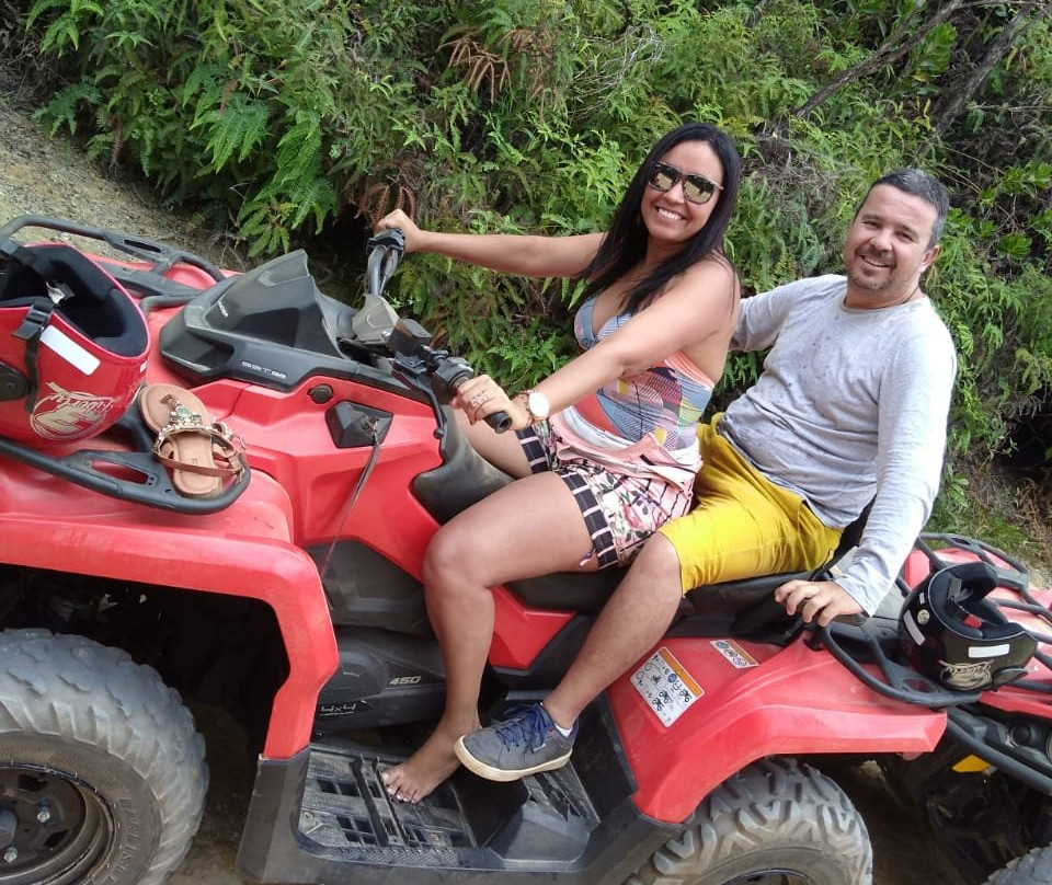 Nefelibatas Expedições & Aventuras-Lavras Novas必去景点