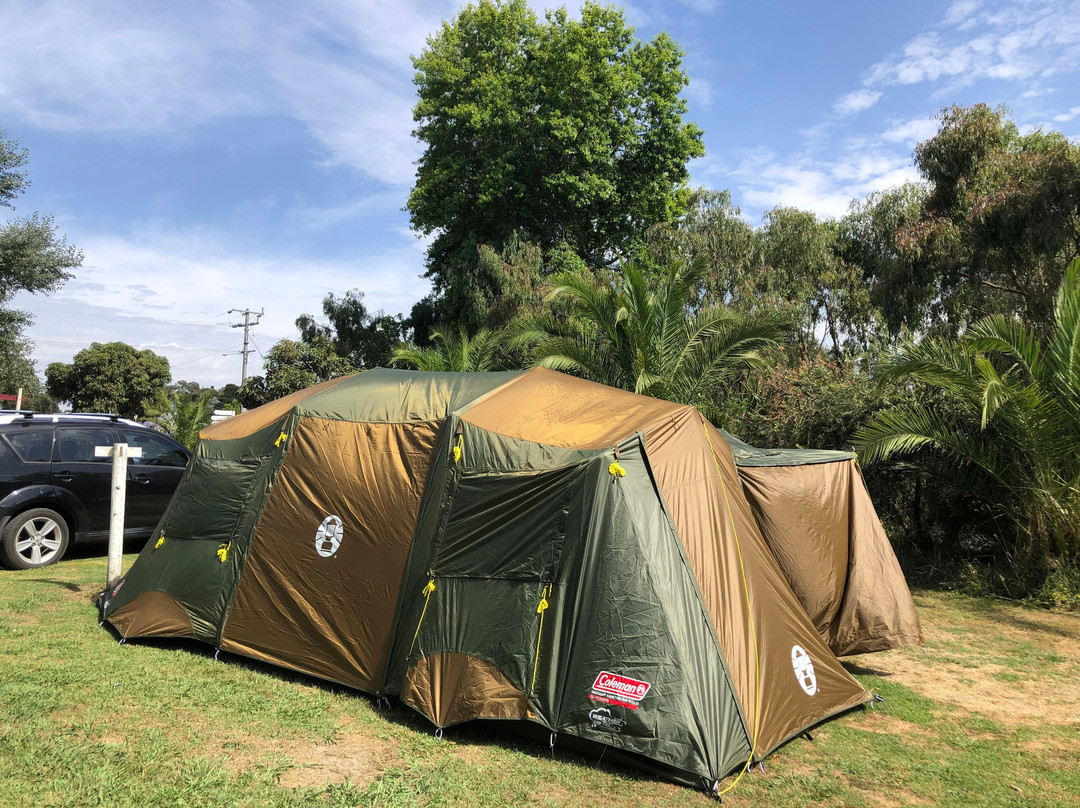 Forrest Hire Bikes-Forrest必去景点