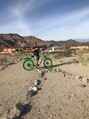 Pedego Electric Bikes La Quinta-拉金塔必去景点