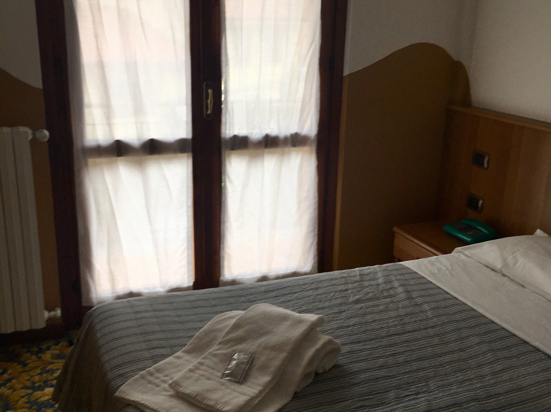 Hotel Ristorante Volta主图
