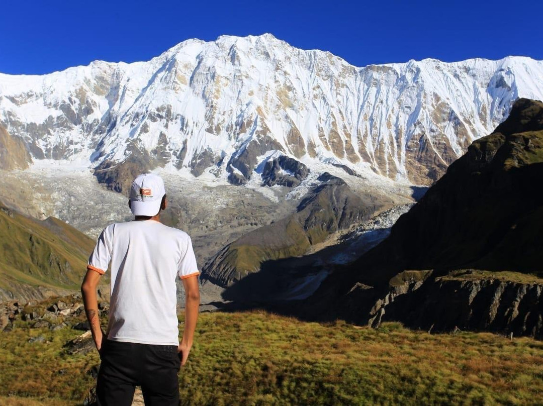 Multiland Tours and Treks-加德满都必去景点