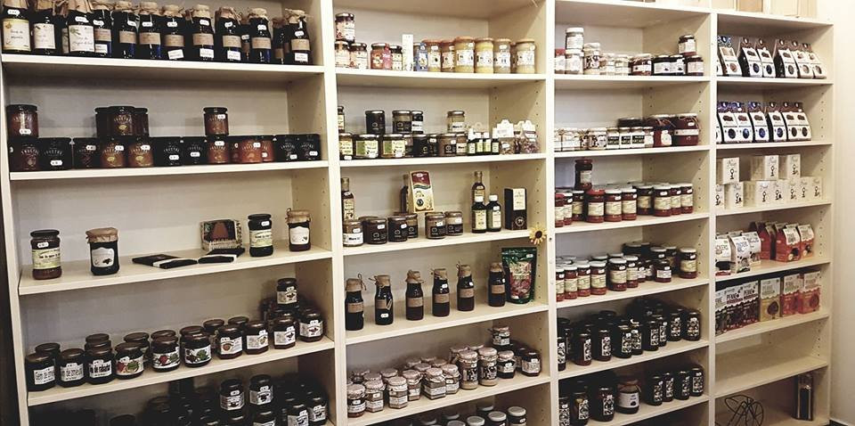 Bacania lui Tomita-布拉索夫必去景点