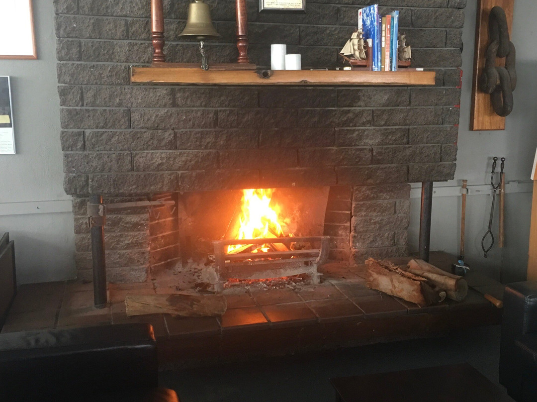 Black Rock Yacht Club