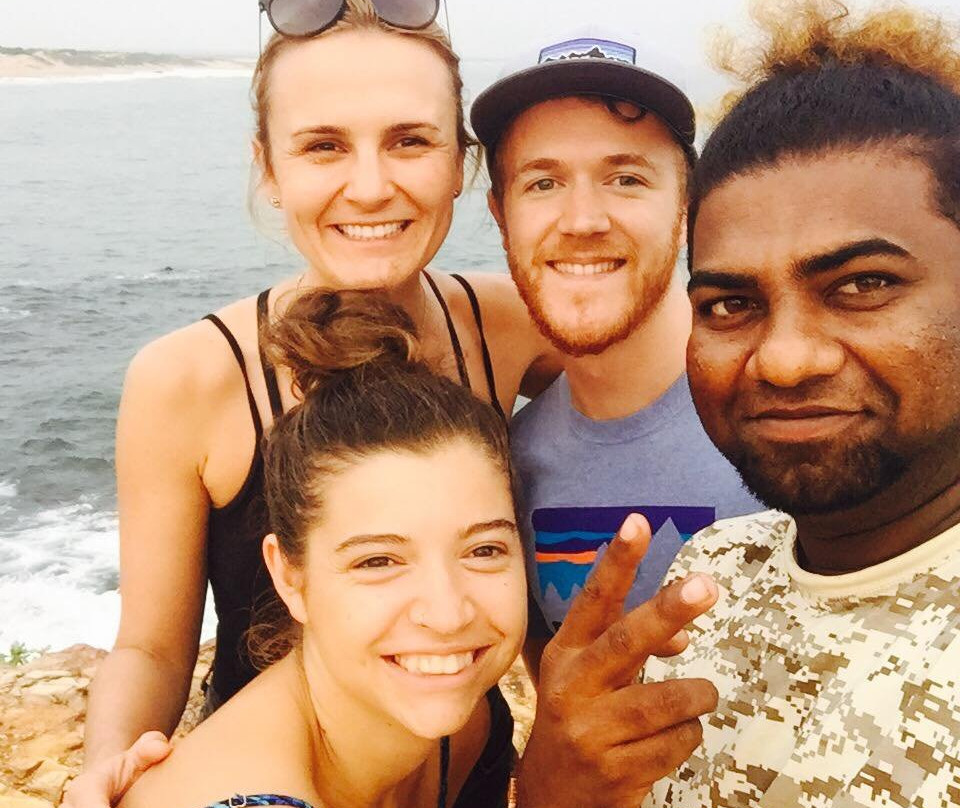 Bundala Safari-Hambantota必去景点