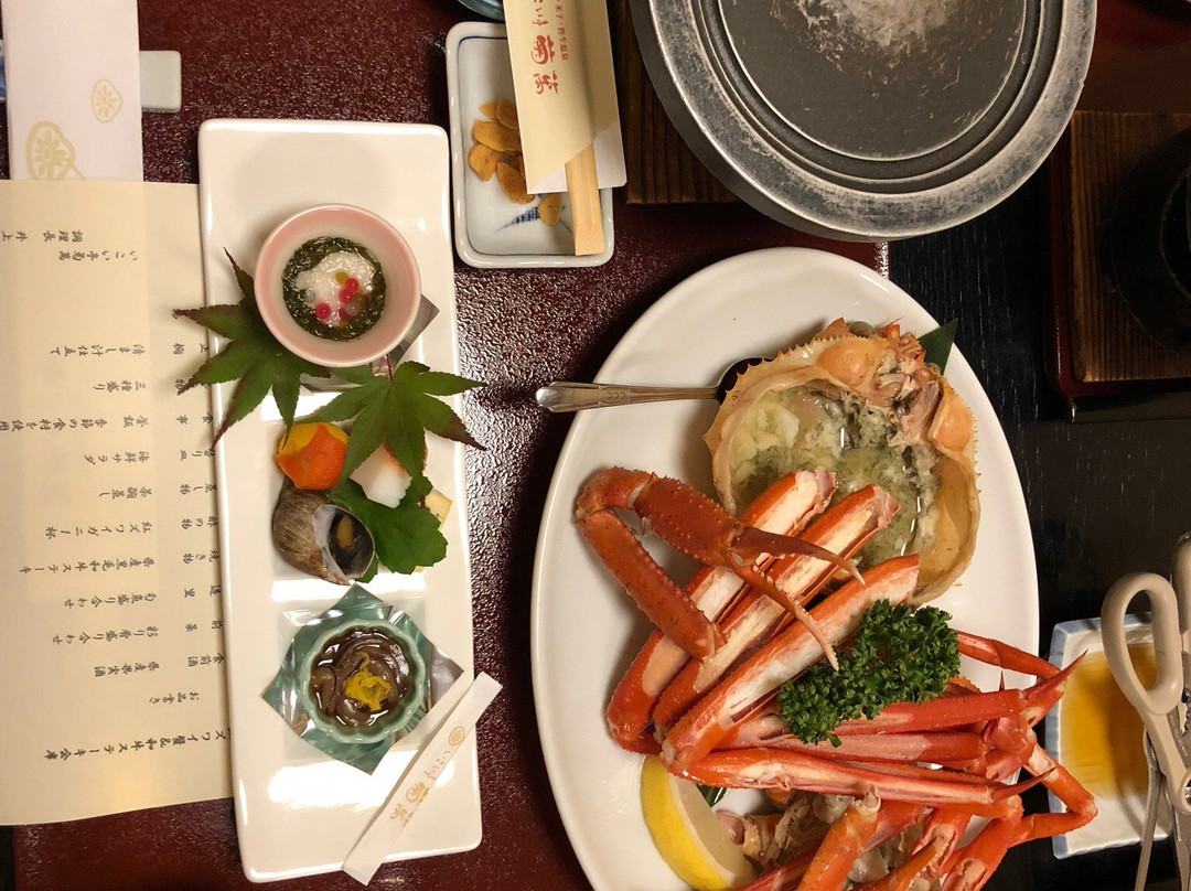 Ikoitei Kikuman主图