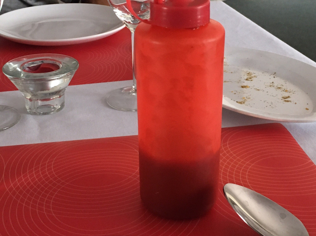 Cootamundra's Indian Restaurant主图